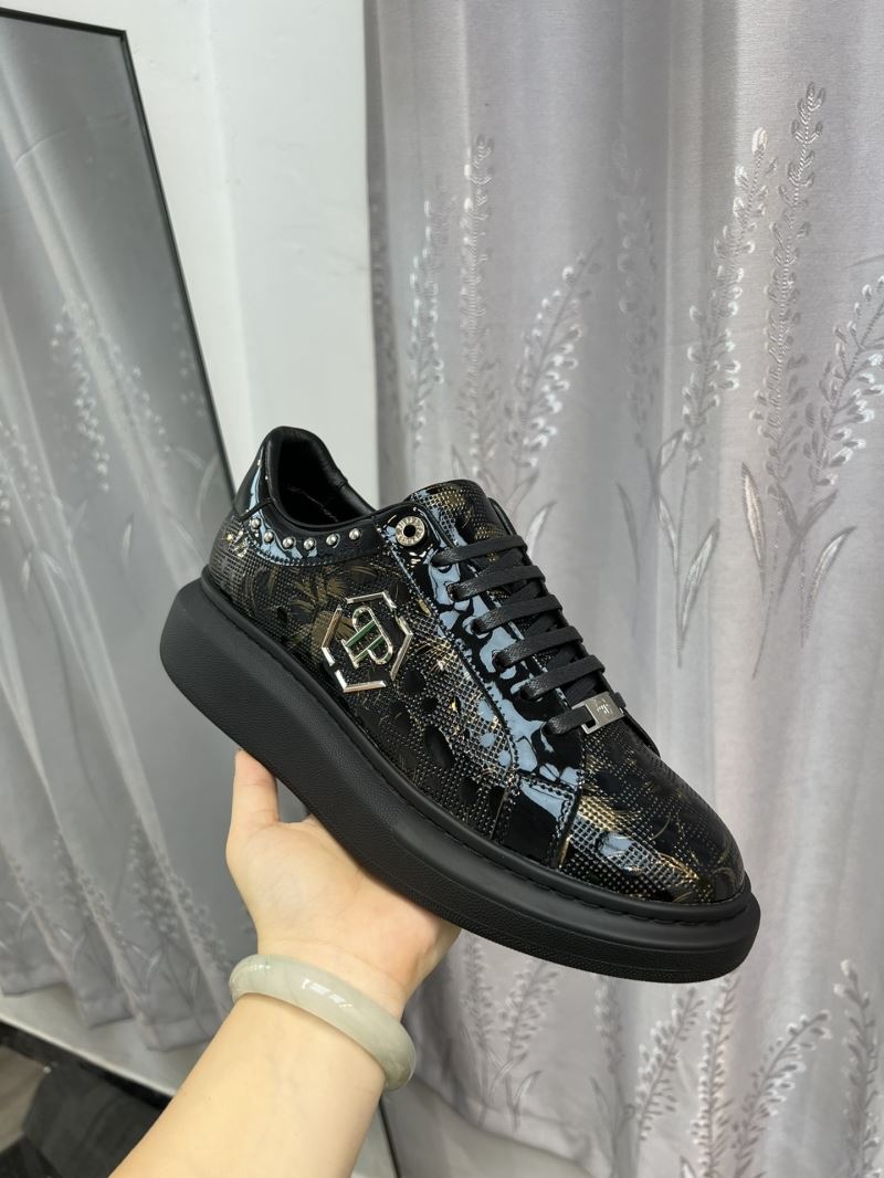 Philipp Plein Shoes